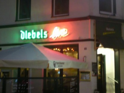 Foto: Diebels Live Moers